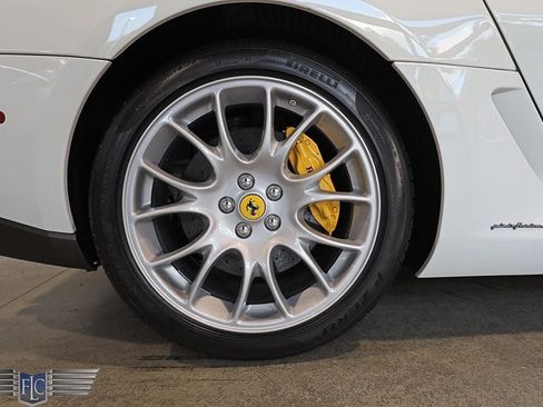 Used 2011 Ferrari 599 GTB Fiorano RWD image 43