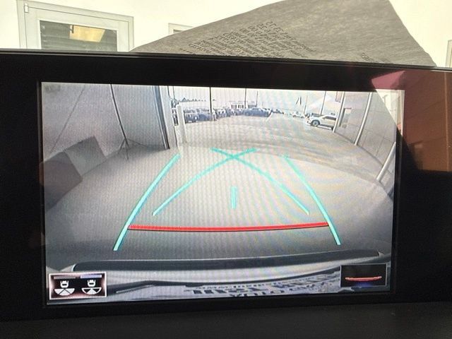 Used 2020 Lexus NX 300 FWD w/ Comfort Package image 23