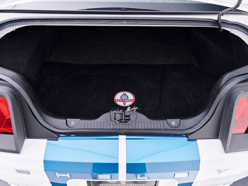 Used 2011 Ford Mustang GT Premium w/ Electronics Pkg RWD image 31