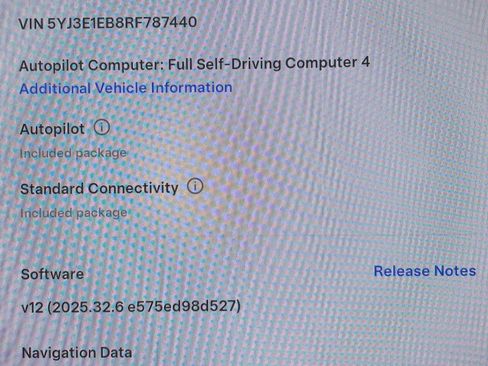 Used 2024 Tesla Model 3 Long Range image 5