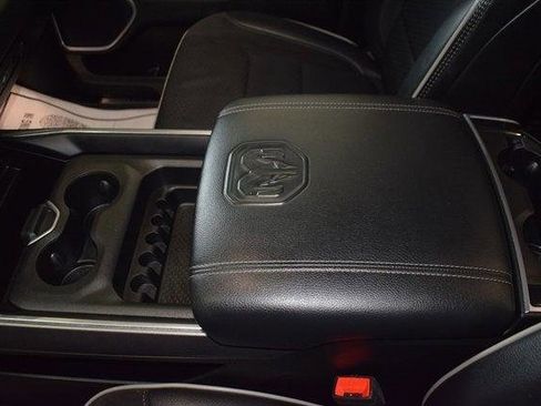 Used 2020 RAM 1500 Laramie w/ Sport Appearance Package image 16