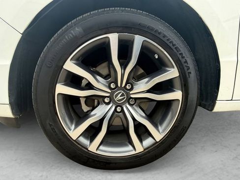 Used 2019 Acura MDX FWD w/ Advance Package image 23