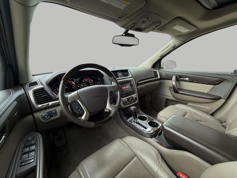 Used 2015 GMC Acadia Denali AWD/4WD image 24