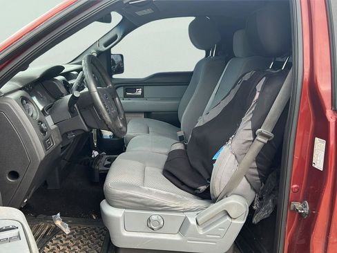 Used 2014 Ford F150 STX w/ Equipment Group 201A Mid RWD image 6