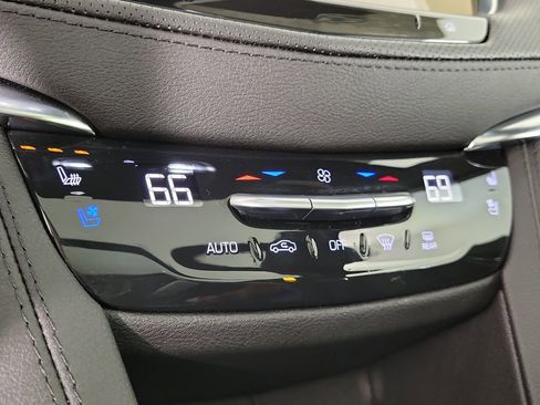 Used 2026 Cadillac XT5 Premium Luxury w/ Driver Assist Package FWD image 28