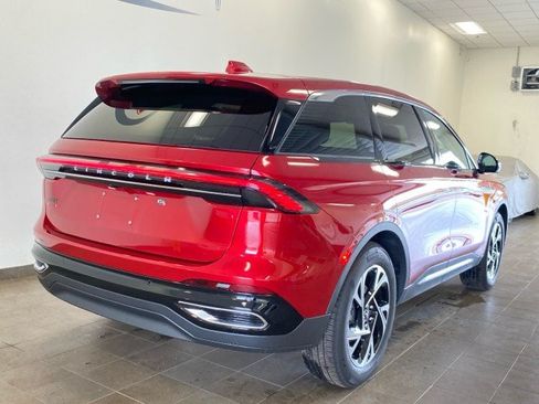 New 2026 Lincoln Nautilus Premier w/ Equipment Group 102A AWD/4WD image 36