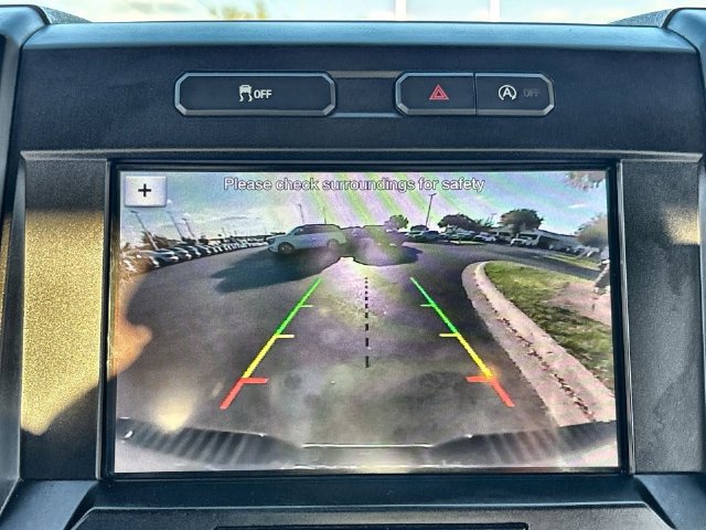 Used 2019 Ford F150 XL w/ Equipment Group 101A Mid RWD image 25