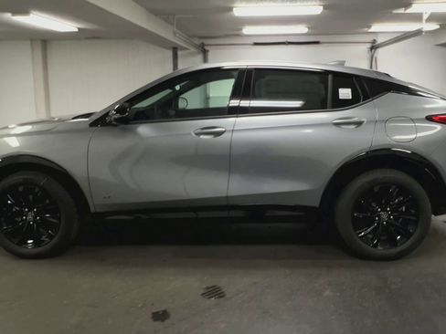 New 2026 Buick Envista Sport Touring w/ Convenience I Package image 38