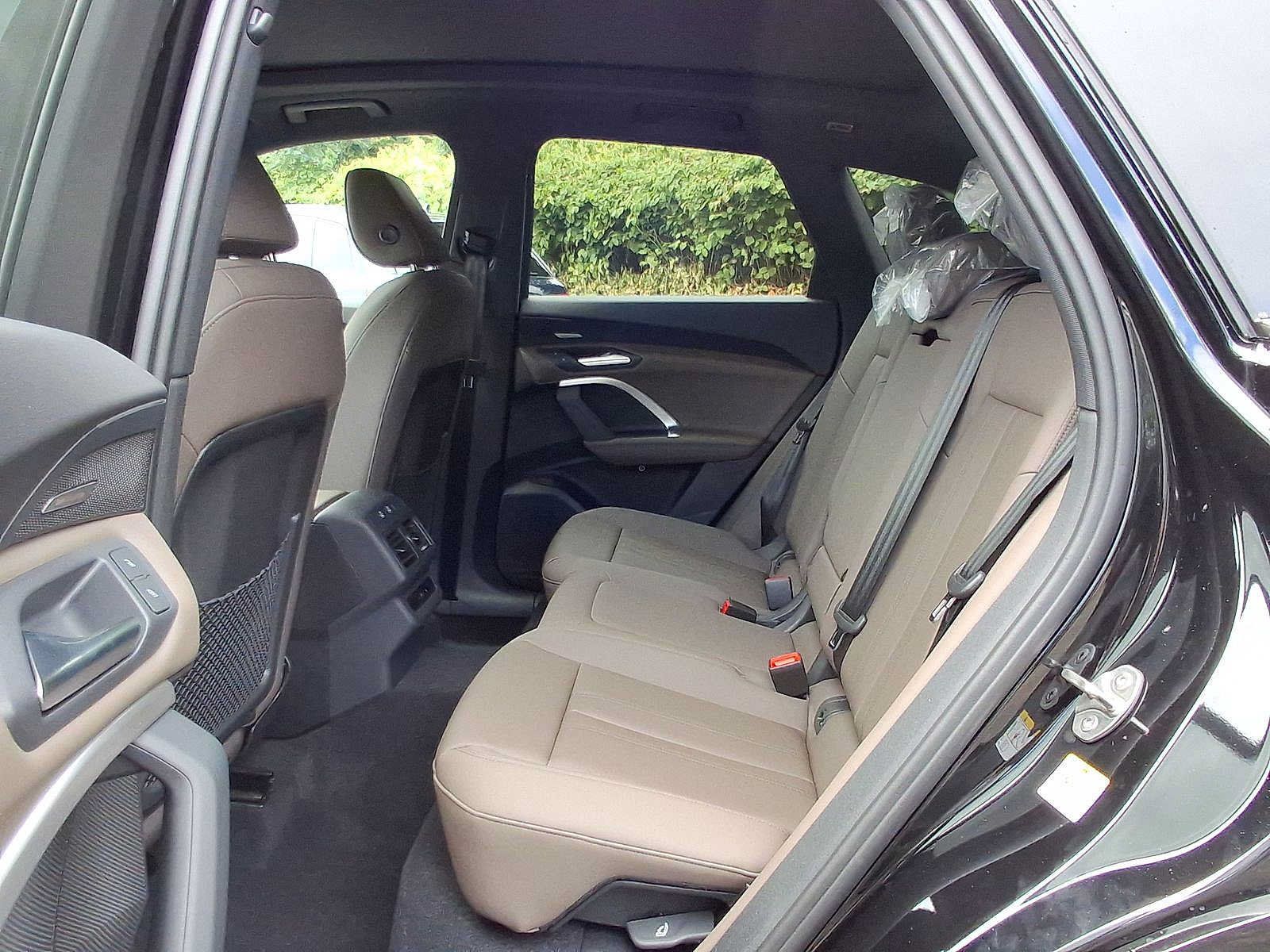 New 2026 Audi Q5 Premium AWD/4WD image 19