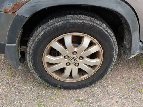 Used 2006 Honda CR-V SE image 11