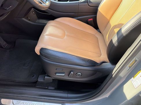 Used 2023 Hyundai Santa Fe Calligraphy w/ Cargo Package FWD image 19