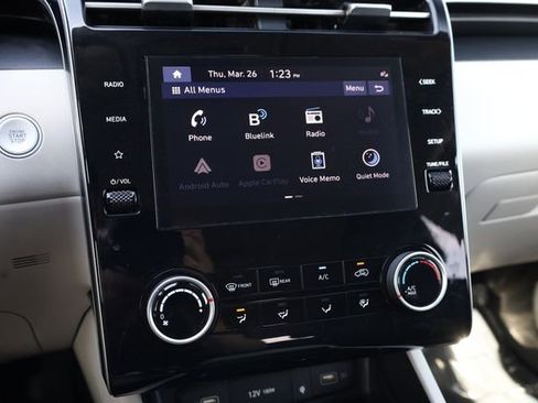 Used 2023 Hyundai Tucson SEL image 19