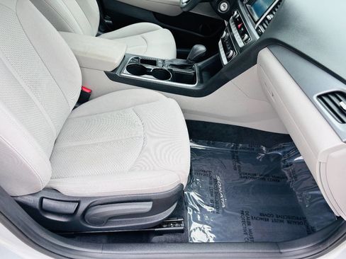 Used 2018 Hyundai Sonata ECO image 14