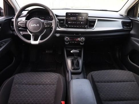 Used 2023 Kia Rio S w/ Technology Package FWD image 21