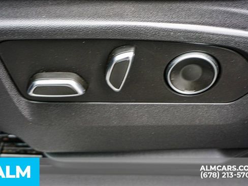 Used 2024 GMC Sierra 2500 Denali w/ Denali Reserve Package image 51