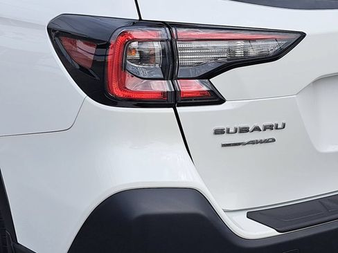 Used 2024 Subaru Outback Touring XT AWD/4WD image 37