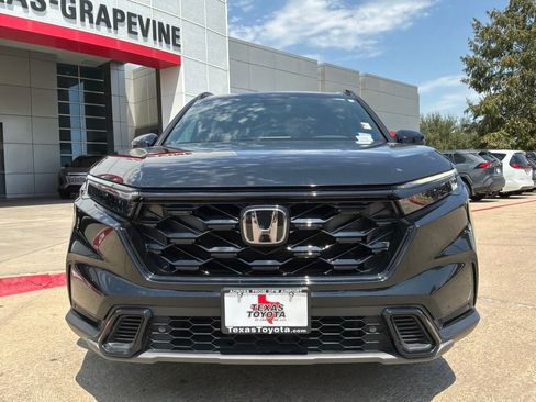 Used 2025 Honda CR-V Sport-L image 3