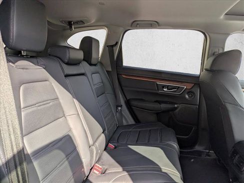 Used 2020 Honda CR-V EX-L image 20