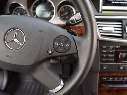 Used 2010 Mercedes-Benz E 350 4MATIC Sedan image 68