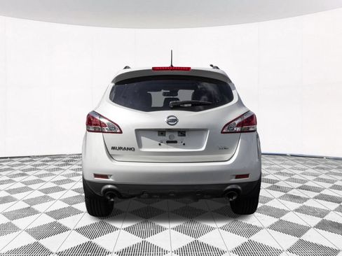 Used 2014 Nissan Murano SL FWD image 9