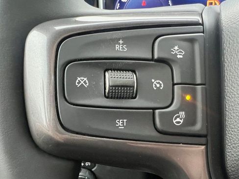 New 2026 Chevrolet Silverado 3500 High Country image 6