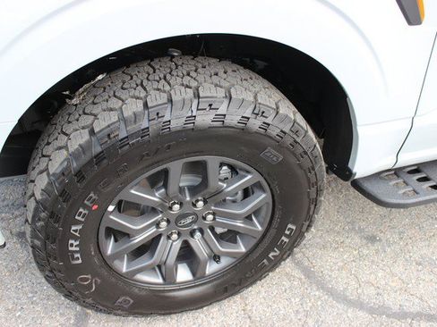 Used 2026 Ford F150 Tremor w/ Equipment Group 402B MID AWD/4WD image 3