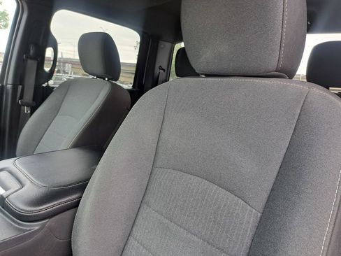 Used 2024 RAM 1500 Classic Warlock image 20