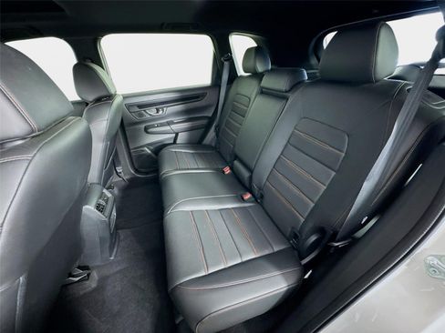 Used 2025 Honda CR-V Sport-L image 22