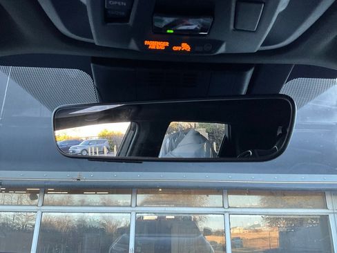 New 2026 Toyota bZ image 17