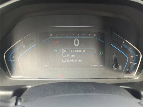 Used 2024 Honda Odyssey Elite image 12