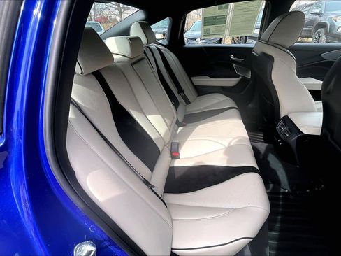 Used 2024 Acura TLX SH-AWD w/ A-SPEC Pkg image 19