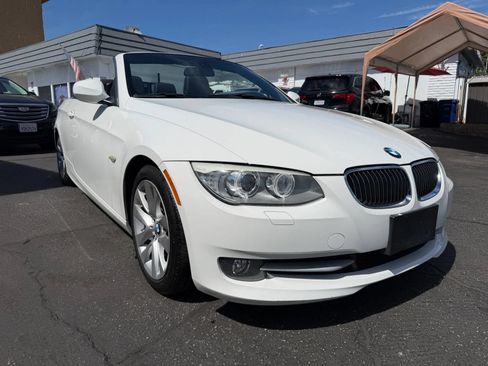 Used 2013 BMW 328i Convertible RWD image 10