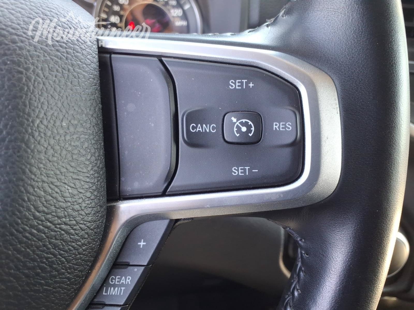 Used 2023 RAM 1500 Big Horn AWD/4WD image 27