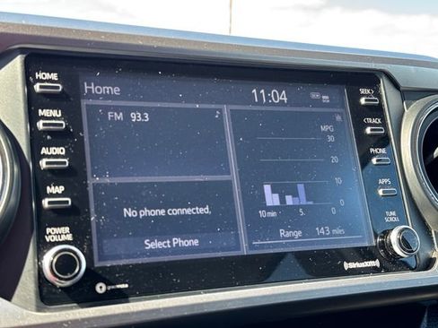 Used 2022 Toyota Tacoma SR5 image 19