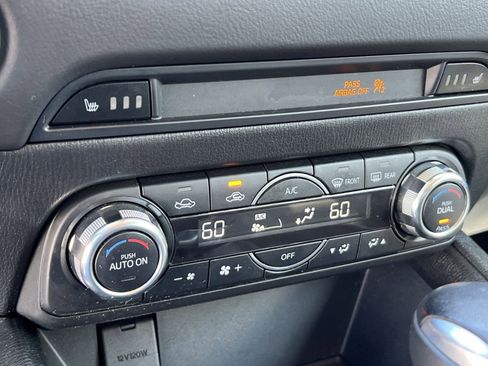 Used 2018 MAZDA CX-5 Touring image 22