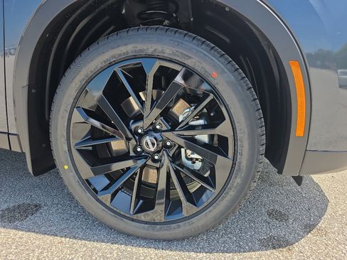 New 2026 Nissan Rogue SL AWD/4WD image 27