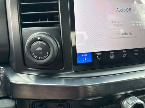 New 2025 Ford F350 Lariat w/ Lariat Ultimate Package image 31