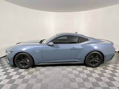 Used 2024 Ford Mustang GT RWD image 6