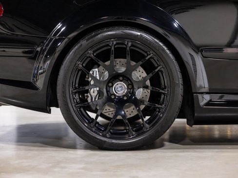 Used 2008 Mercedes-Benz CLK 63 AMG Black Series image 28
