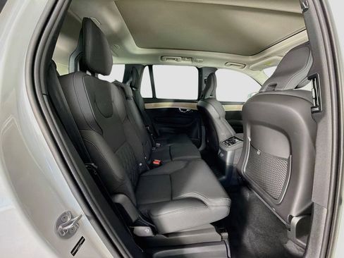 New 2026 Volvo XC90 T8 Plus w/ Protection Package AWD/4WD image 29