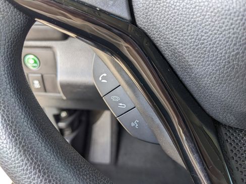 Used 2022 Honda HR-V EX image 38