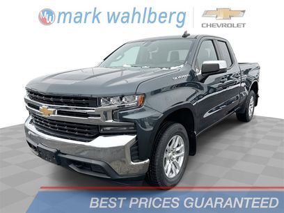 Used 2019 Chevrolet Silverado 1500 LT w/ All-Star Edition