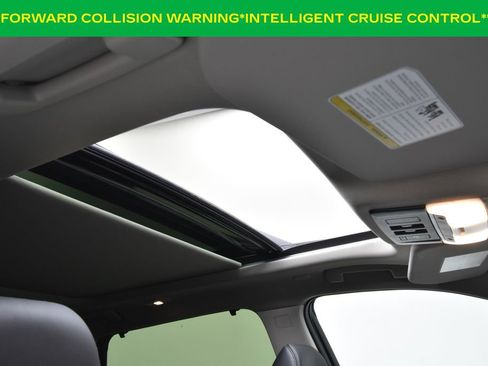 Used 2026 Nissan Rogue Platinum w/ Platinum Premium Package image 20