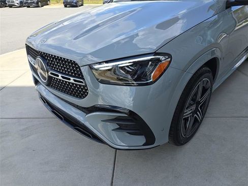 New 2026 Mercedes-Benz GLE 450 4MATIC image 10