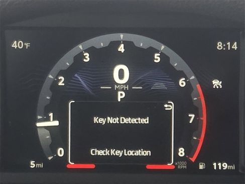 New 2026 Toyota Tacoma SR5 image 24