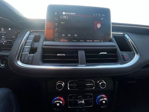 Used 2022 GMC Yukon SLE w/ Gmc Pro Safety Plus Package image 15