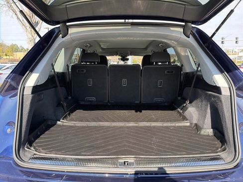 Used 2022 Audi Q7 2.0T Premium w/ Convenience Package image 7