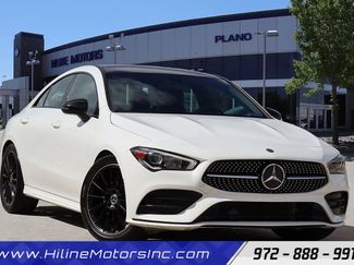 Used 2020 Mercedes-Benz CLA 250 video 1
