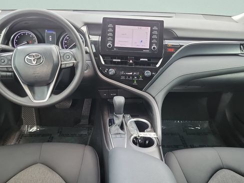 Certified 2024 Toyota Camry LE w/ Convenience Package FWD image 10