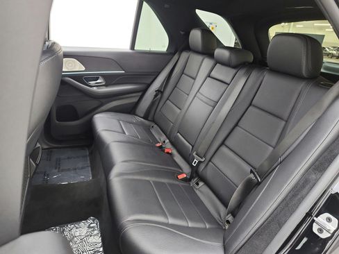 Used 2022 Mercedes-Benz GLE 350 image 16